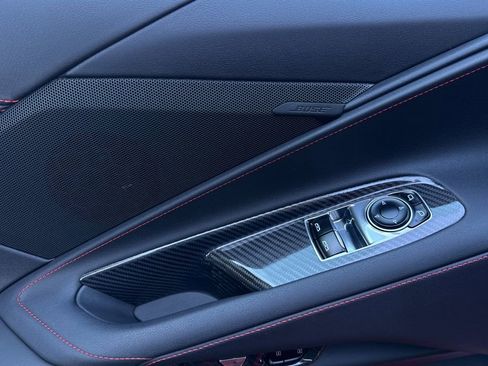 Certified 2023 Chevrolet Corvette Z06 image 11