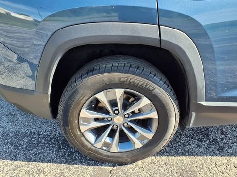 Used 2025 Chevrolet Equinox LT w/ Convenience Package II AWD/4WD image 57