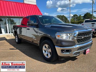 Certified 2024 RAM 1500 Lone Star