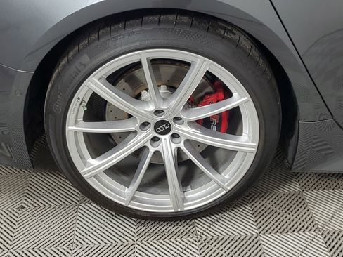 New 2026 Audi RS 7 Performance image 17