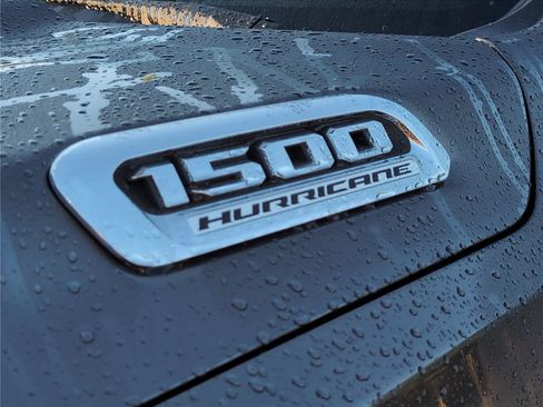 New 2026 RAM 1500 Big Horn AWD/4WD image 34
