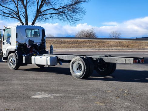New 2025 Isuzu FTR 6500 XD image 3