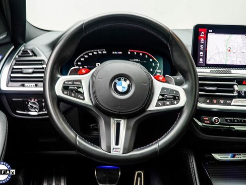 Used 2023 BMW X4 M image 15