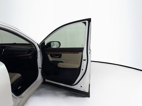 Used 2019 Honda CR-V EX image 31