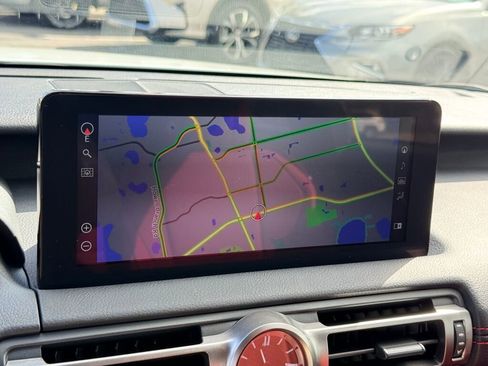 Used 2024 Lexus RC 350 F Sport image 6