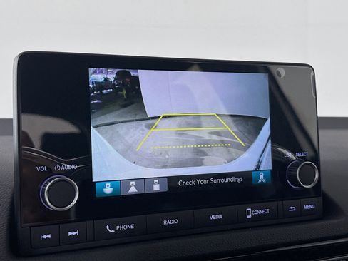 New 2026 Honda Civic Sport image 14