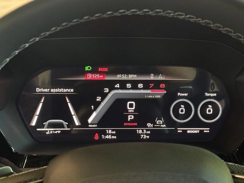 New 2026 Audi S3 Premium AWD/4WD image 24
