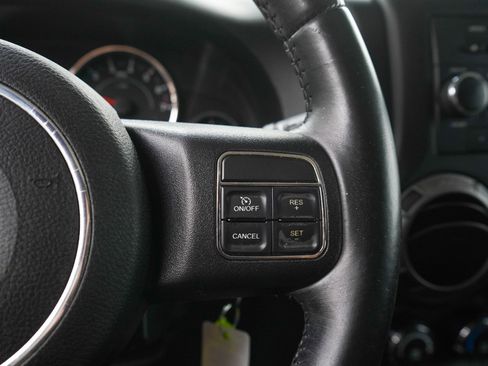 Used 2013 Jeep Wrangler Unlimited Sport AWD/4WD image 24
