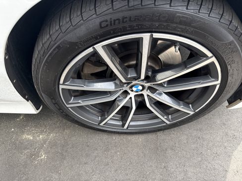 Used 2020 BMW 330i Sedan w/ Convenience Package image 10