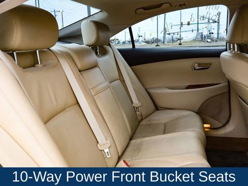 Used 2010 Lexus ES 350 350 image 17