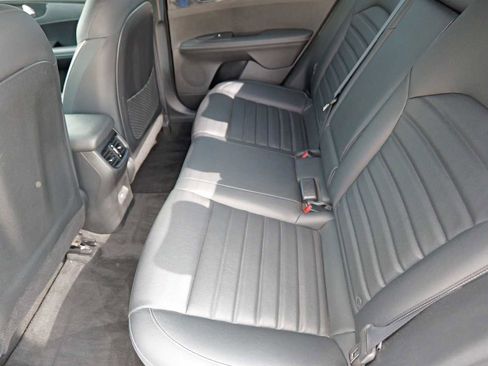 Certified 2024 Kia Forte GT-Line w/ GT-Line Premium Package image 24