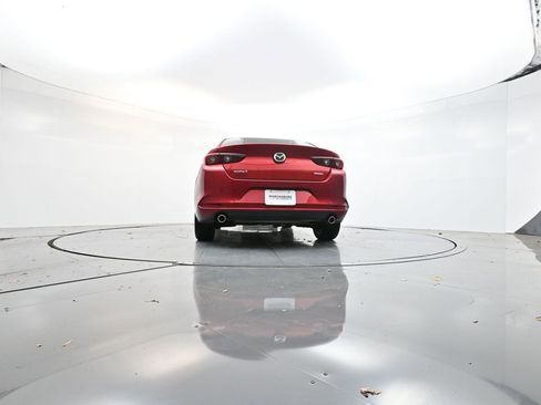 Used 2022 MAZDA MAZDA3 s image 28
