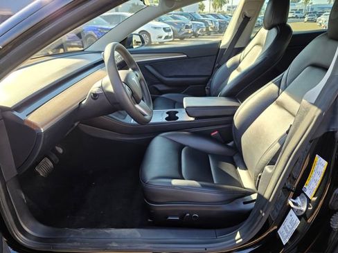 Used 2022 Tesla Model 3 Long Range AWD/4WD image 14