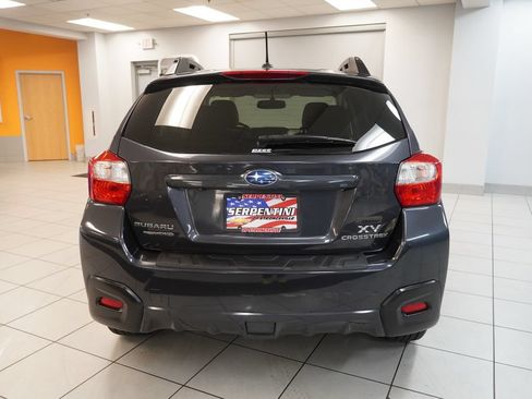 Used 2015 Subaru Crosstrek 2.0i Limited w/ Popular Package #2 AWD/4WD image 8