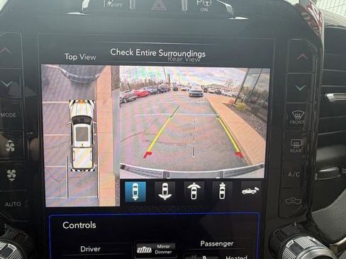 Used 2020 RAM 1500 Limited image 24