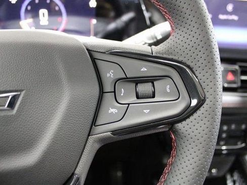 New 2026 Chevrolet TrailBlazer RS w/ Convenience Package image 6