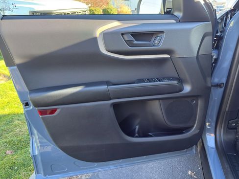 New 2025 Ford Bronco Sport Big Bend image 15