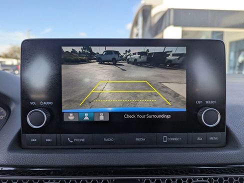 Used 2024 Honda Civic Sport image 20