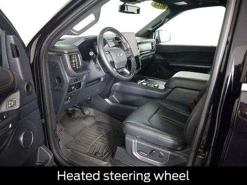 Used 2023 Ford Expedition Platinum AWD/4WD image 33