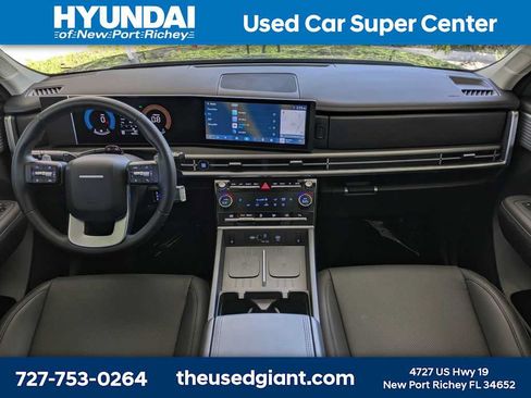 Used 2026 Hyundai Santa Fe XRT AWD/4WD image 22