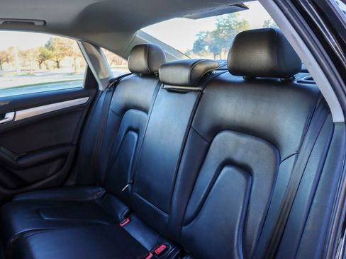 Used 2015 Audi A4 2.0T Premium image 17