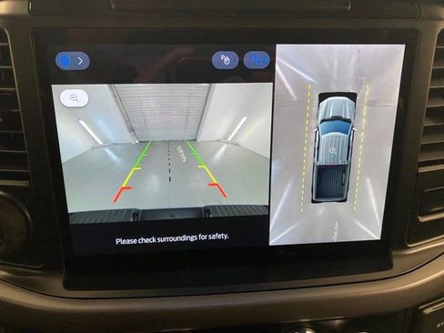 New 2025 Ford F150 XLT w/ Equipment Group 303A High image 22