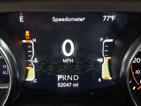 Used 2021 Jeep Gladiator Sport AWD/4WD image 7