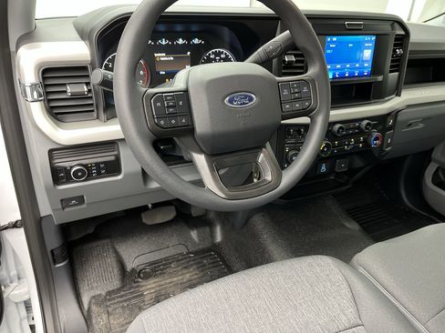 New 2026 Ford F250 XL w/ XL Chrome Package AWD/4WD image 10