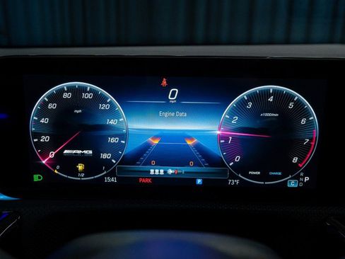 New 2026 Mercedes-Benz CLA 35 AMG 4MATIC image 16