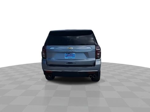Used 2024 Chevrolet Tahoe High Country w/ Advanced Technology Package image 7