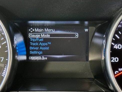 Used 2020 Ford Mustang GT Premium w/ Black Accent Package RWD image 15