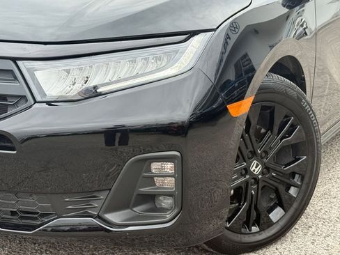 Used 2026 Honda Odyssey Sport-L image 2