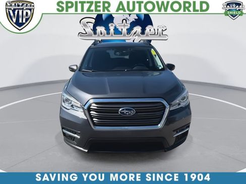 Used 2020 Subaru Ascent Limited w/ Technology Package AWD/4WD image 3