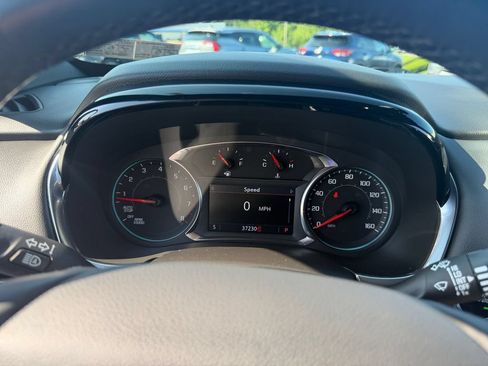 Certified 2023 Chevrolet Traverse LT AWD/4WD image 16