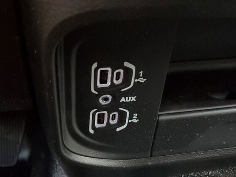 New 2026 RAM 3500 Tradesman w/ Chrome Appearance Group A image 33