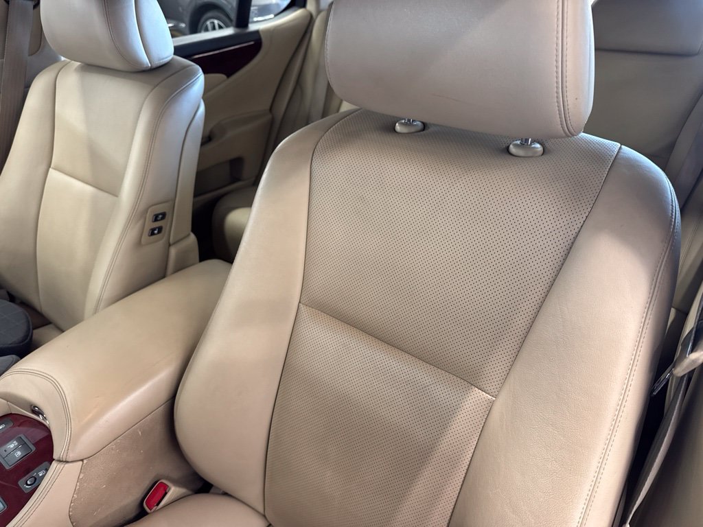 Used 2007 Lexus LS 460 RWD image 13