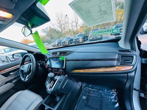 Used 2019 Honda CR-V EX image 19