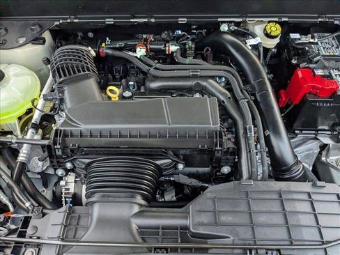 New 2025 Ford Maverick XLT w/ XLT Luxury Package image 15