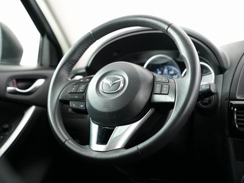 Used 2014 MAZDA CX-5 Touring w/ Touring Technology Package image 11