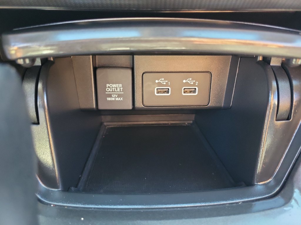 Used 2022 Honda Accord Sport Special Edition image 30