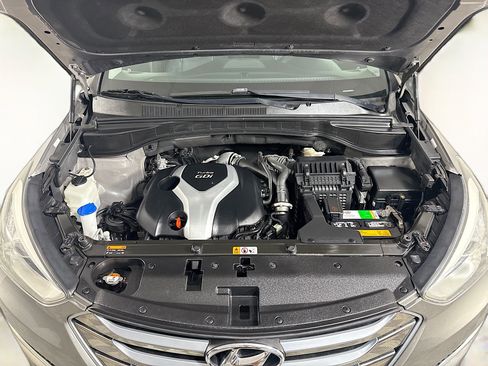 Used 2016 Hyundai Santa Fe Sport 2.0T w/ Option Group 05 image 39