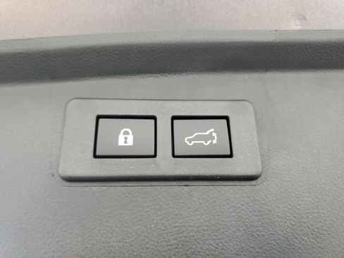 New 2025 Subaru Outback Onyx Edition image 36