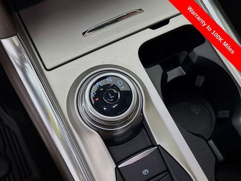 Certified 2022 Ford Explorer King Ranch image 21