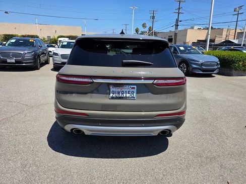 Used 2025 Lincoln Corsair FWD w/ Equipment Group 101A image 5