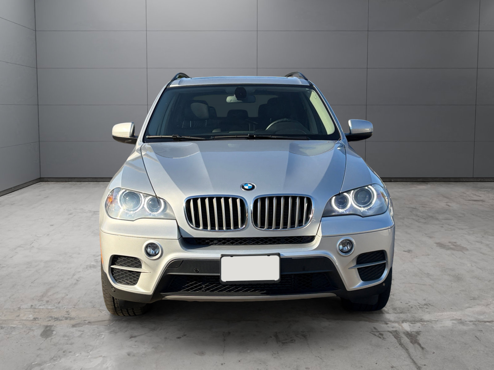 Used 2013 BMW X5 xDrive35i AWD/4WD image 8