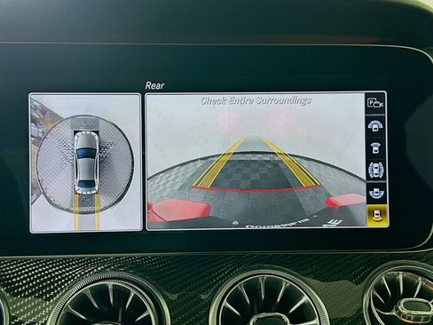 Used 2019 Mercedes-Benz AMG GT 63 w/ AMG Dynamic Plus Package image 15