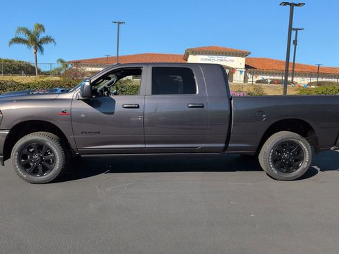 New 2026 RAM 3500 Laramie image 8