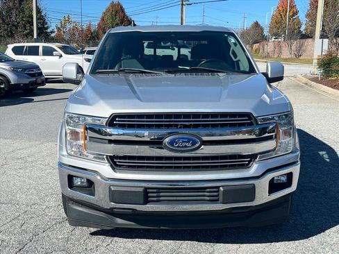 Used 2019 Ford F150 Lariat image 7