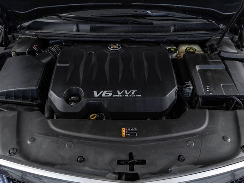 Used 2013 Cadillac XTS Premium AWD/4WD image 49
