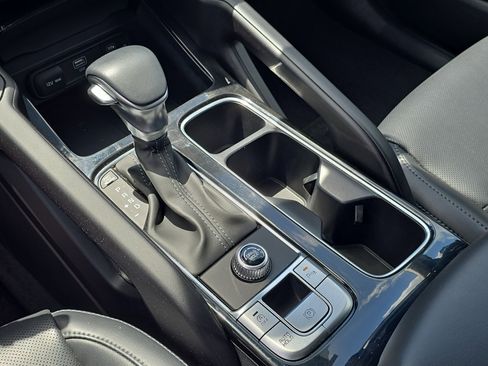 Certified 2025 Kia Telluride S image 29